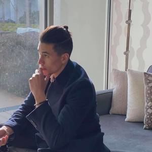 Meet your Posher, Irving